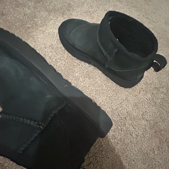 UGG classic ultra mini - Picture 2 of 3